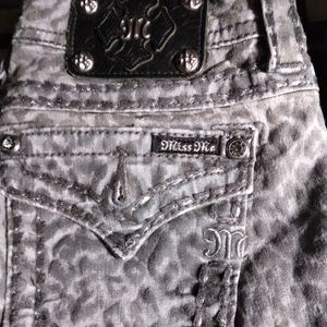COPY - RARE Miss Me Jeans SOLD